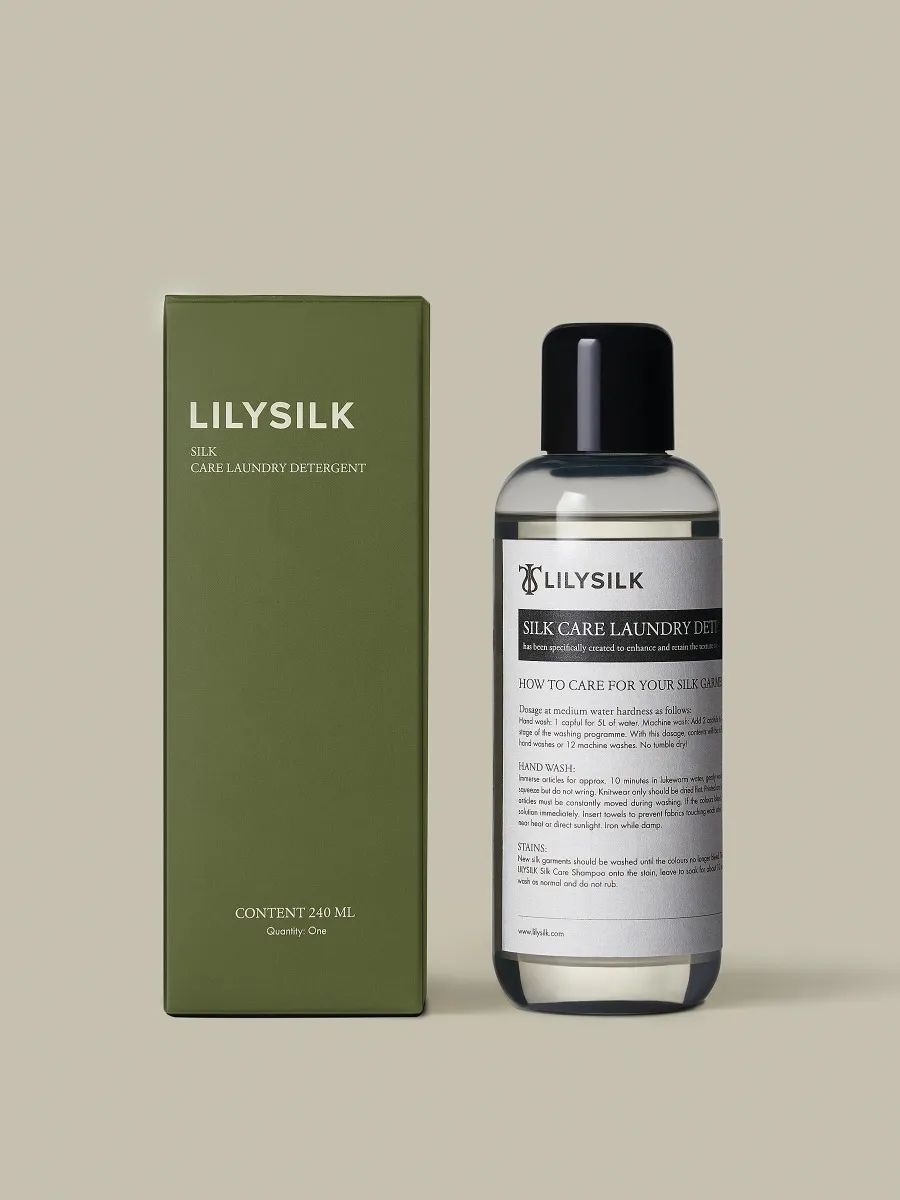 LILYSILK Silk Wash