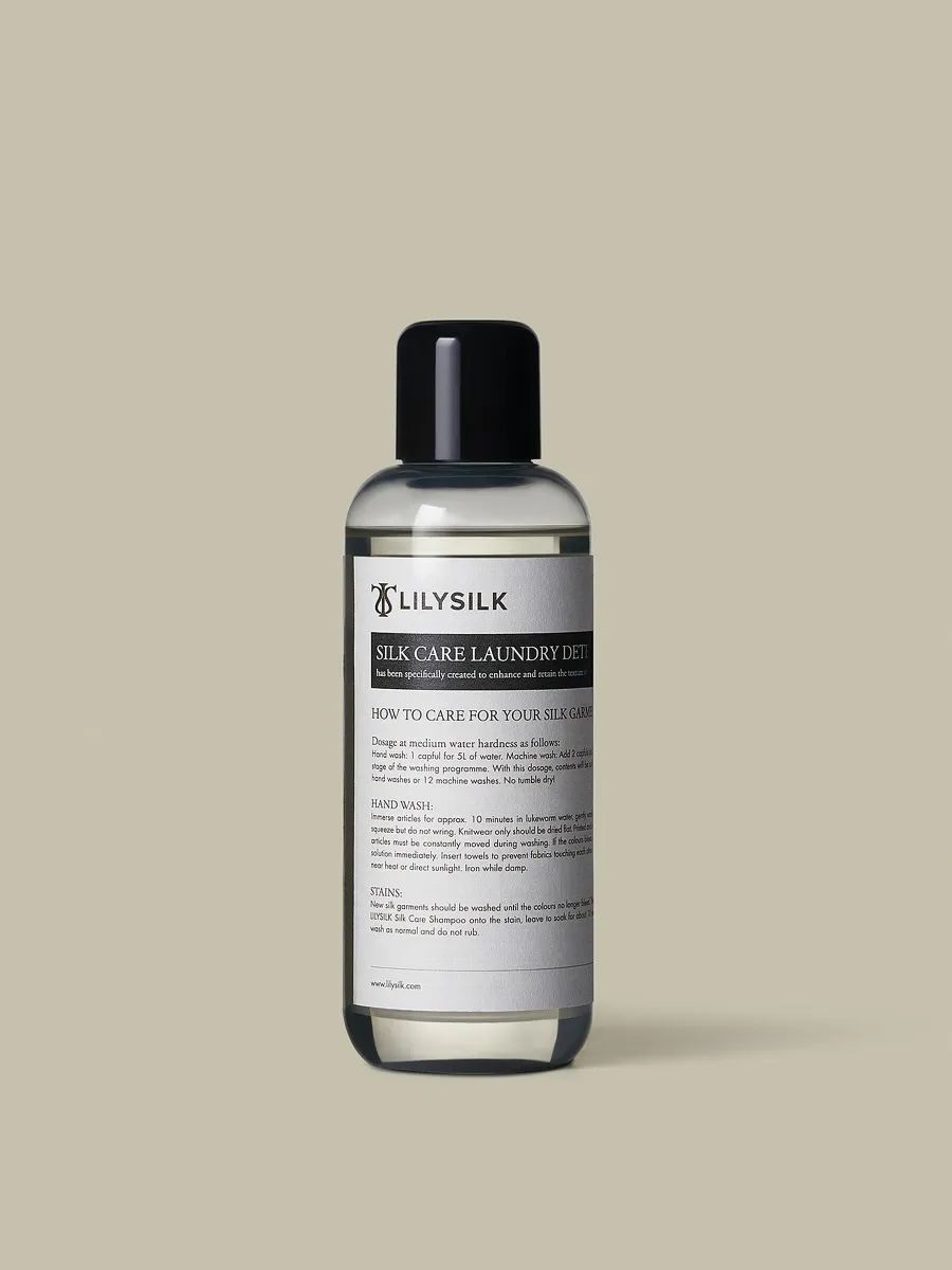 LILYSILK Silk Wash