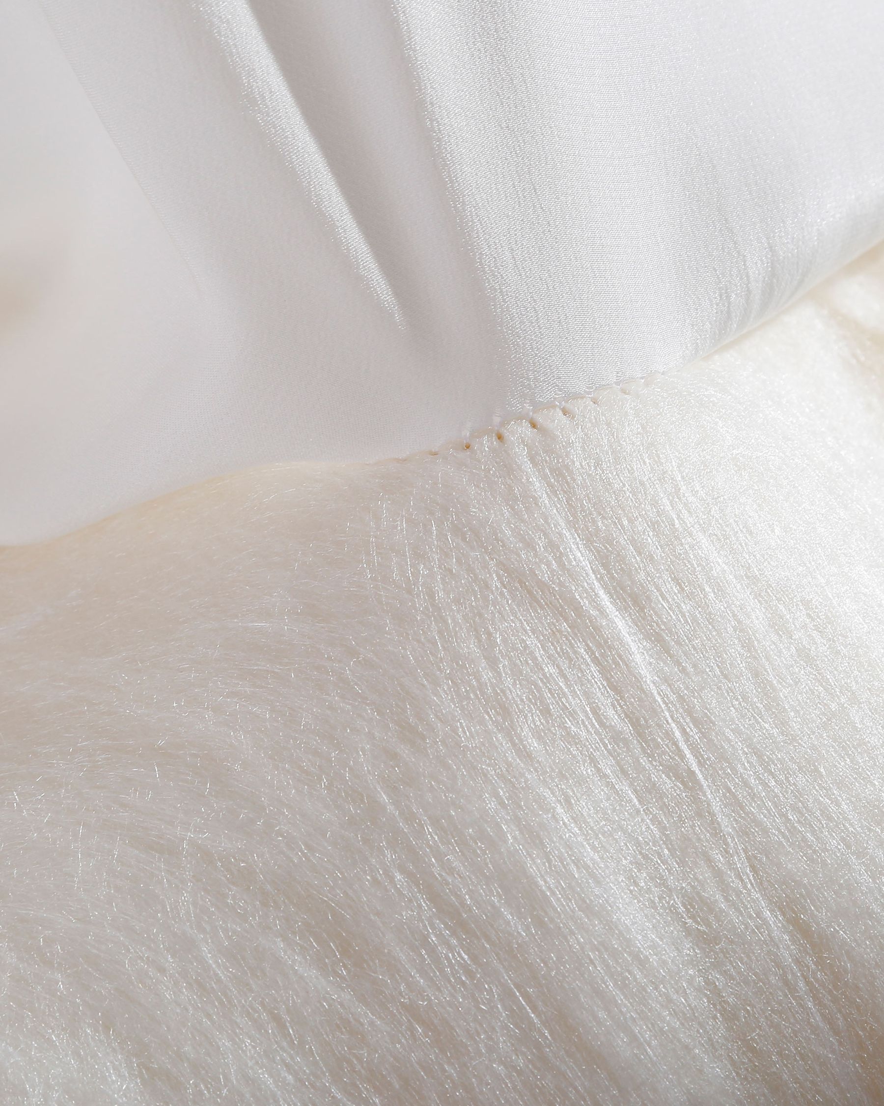 Summer Silk Comforter