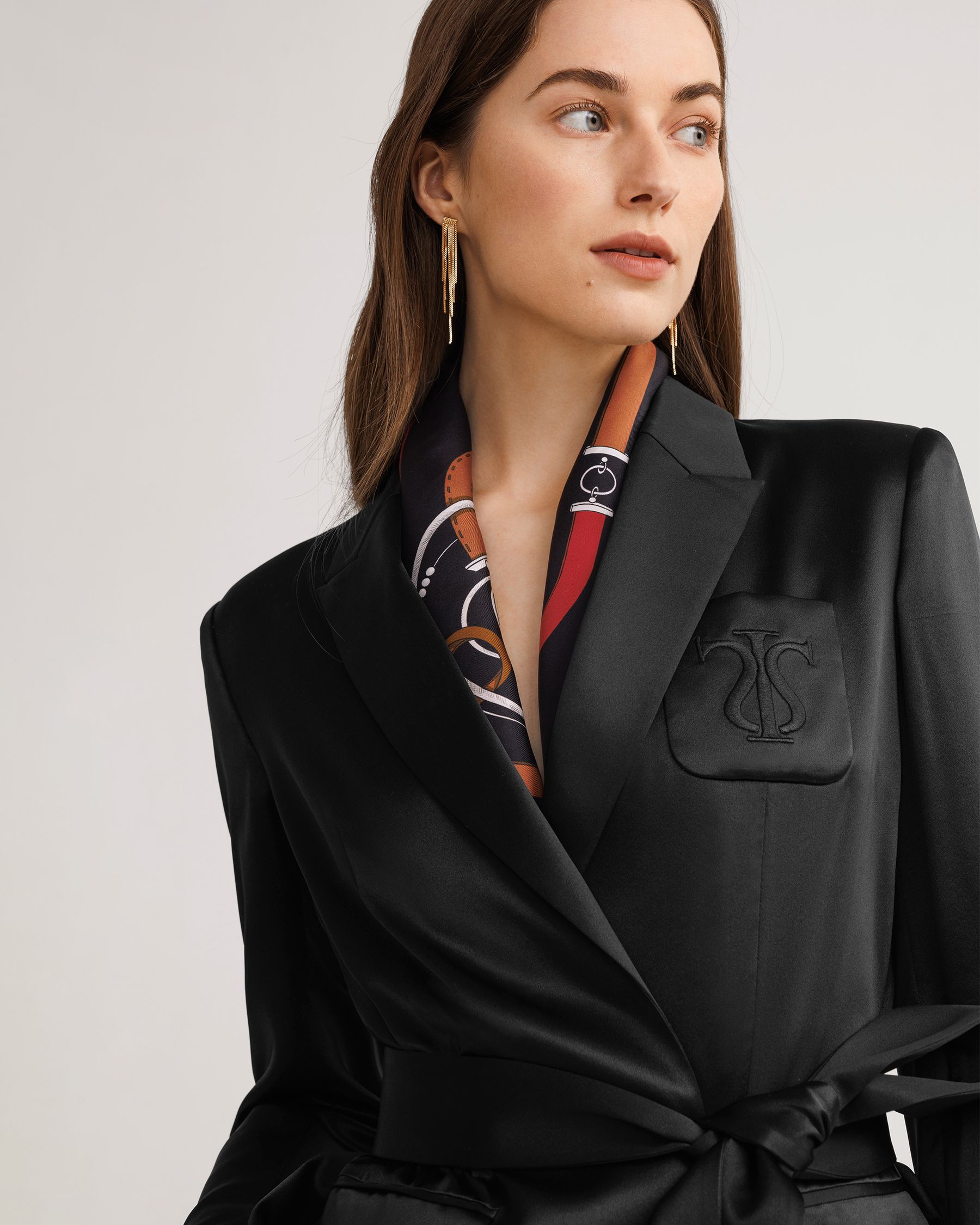 Silke Alpina Blazer