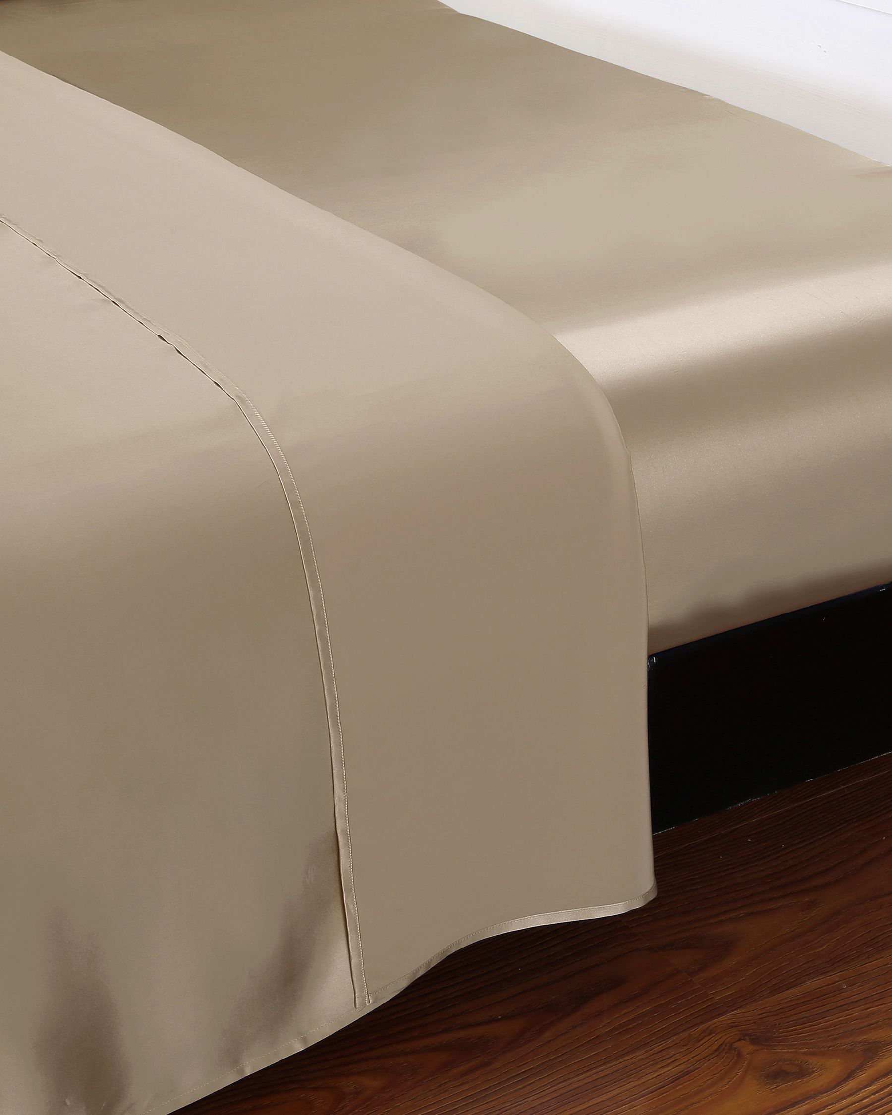 19 Momme Seamless Silk Sheets Set