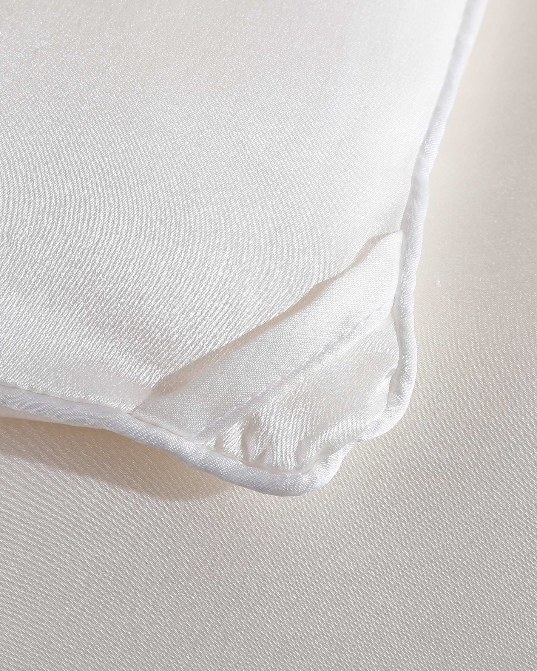 Summer Silk Comforter