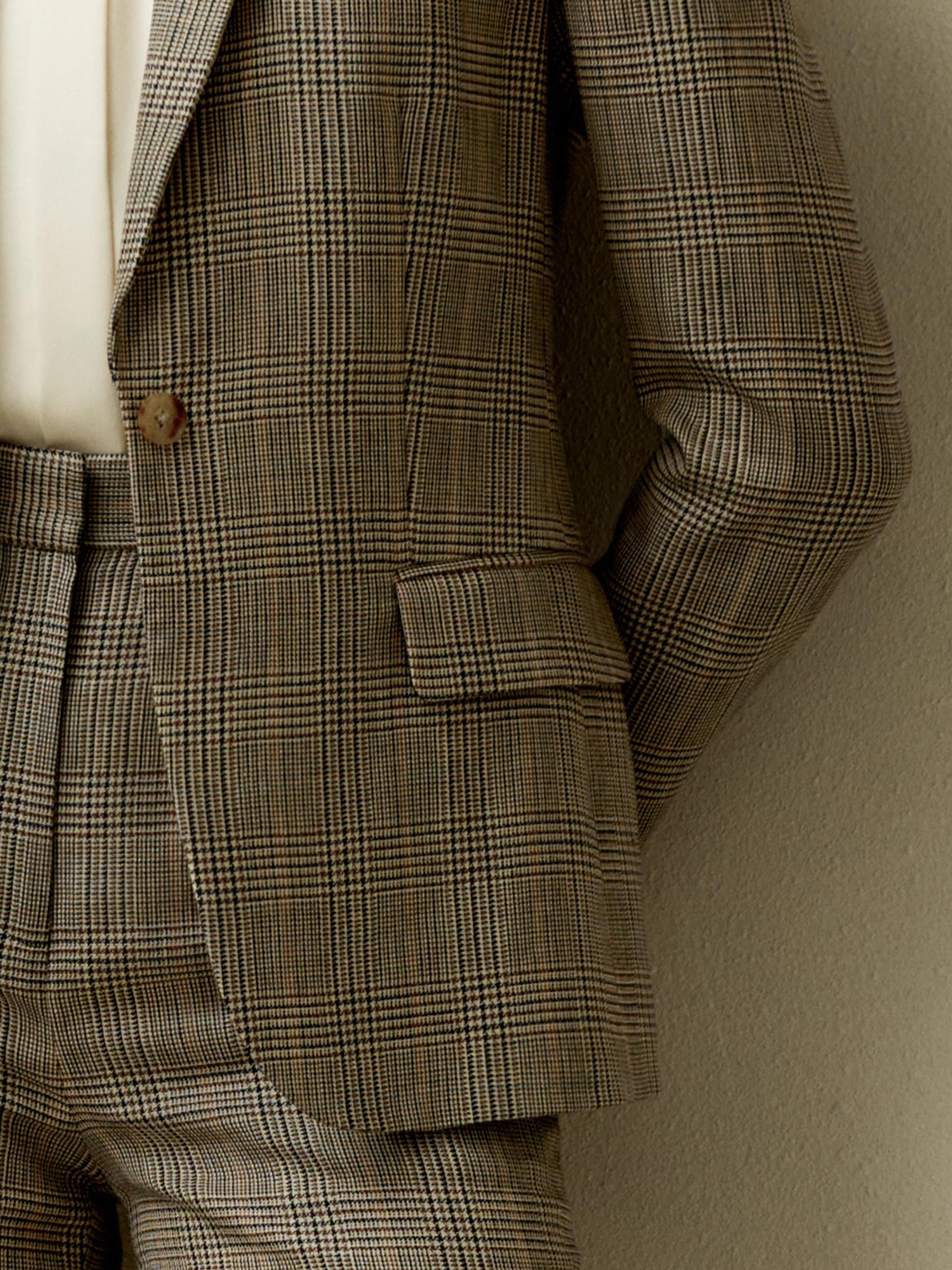 Blazer Executive Sprezzatura