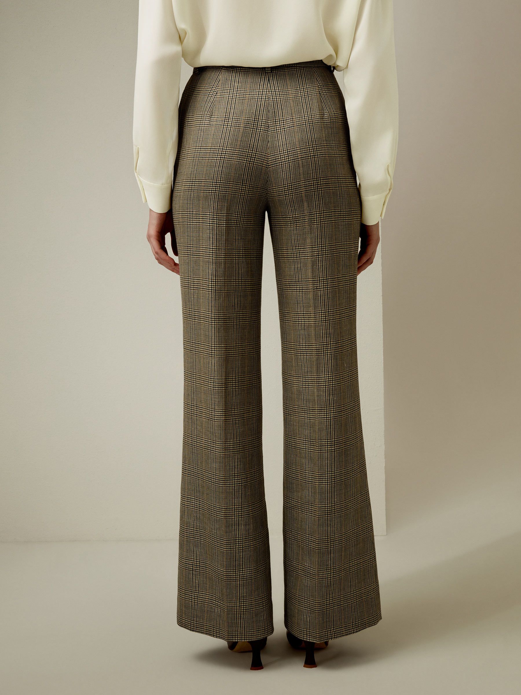 Sprezzatura Urbane Trousers