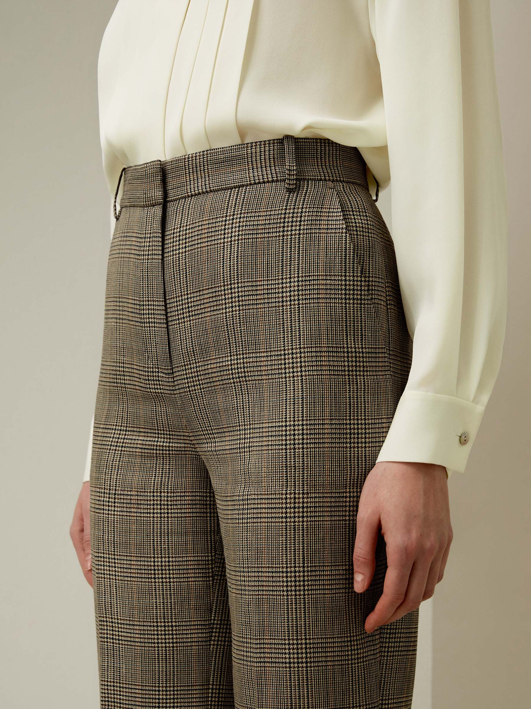 Sprezzatura Urbane Trousers