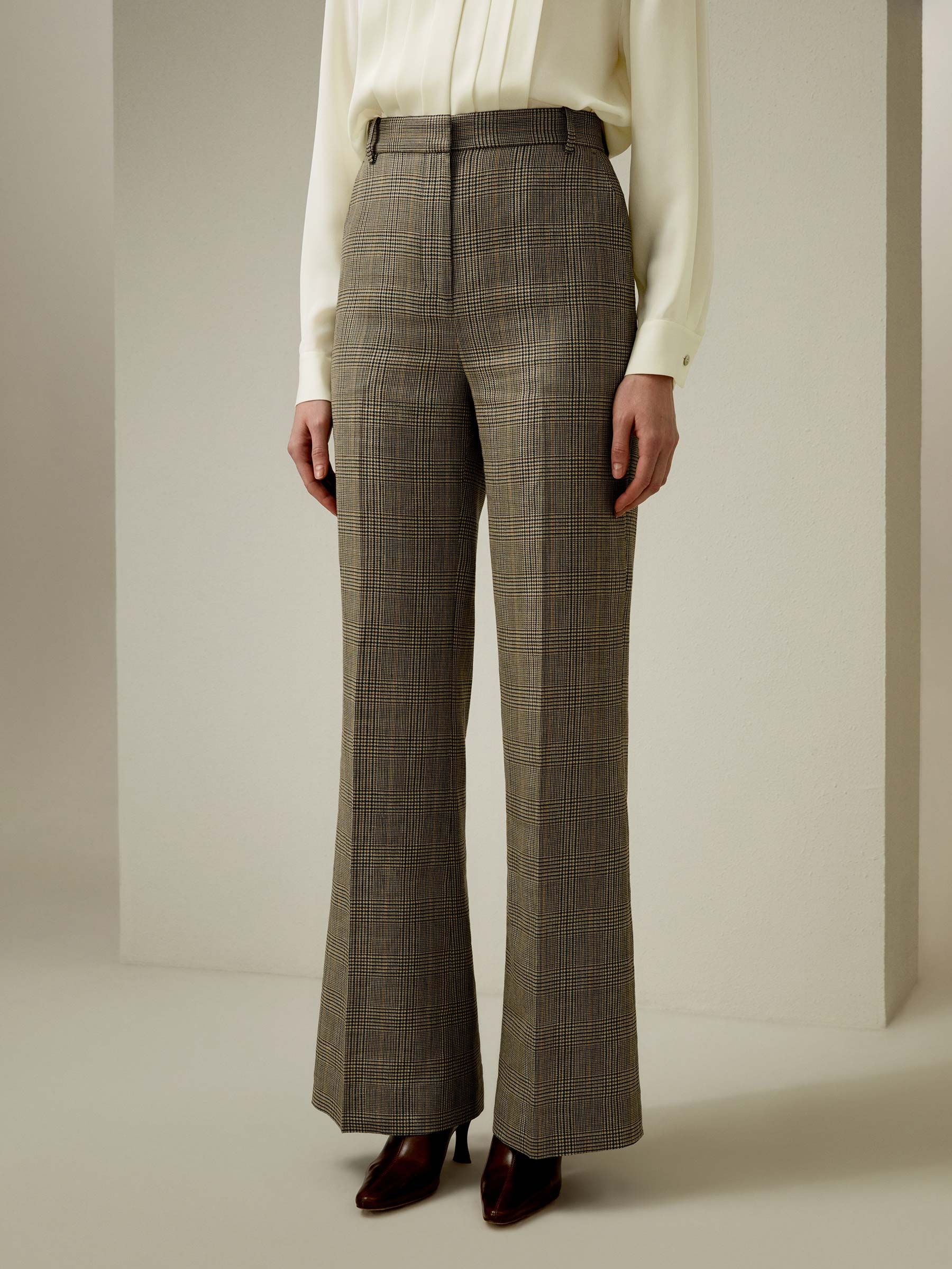 Sprezzatura Urbane Trousers