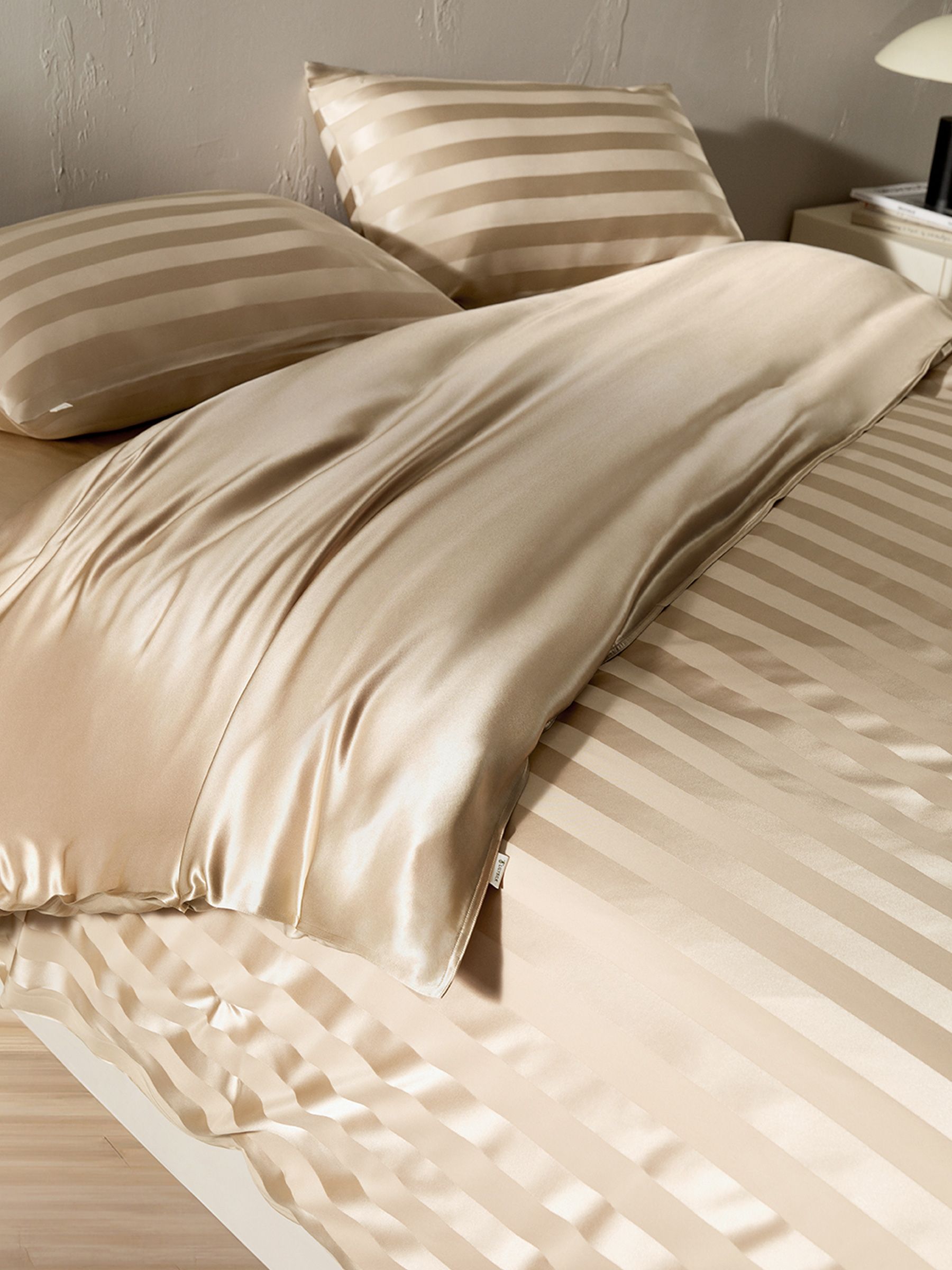 Epsom Duvet Cover