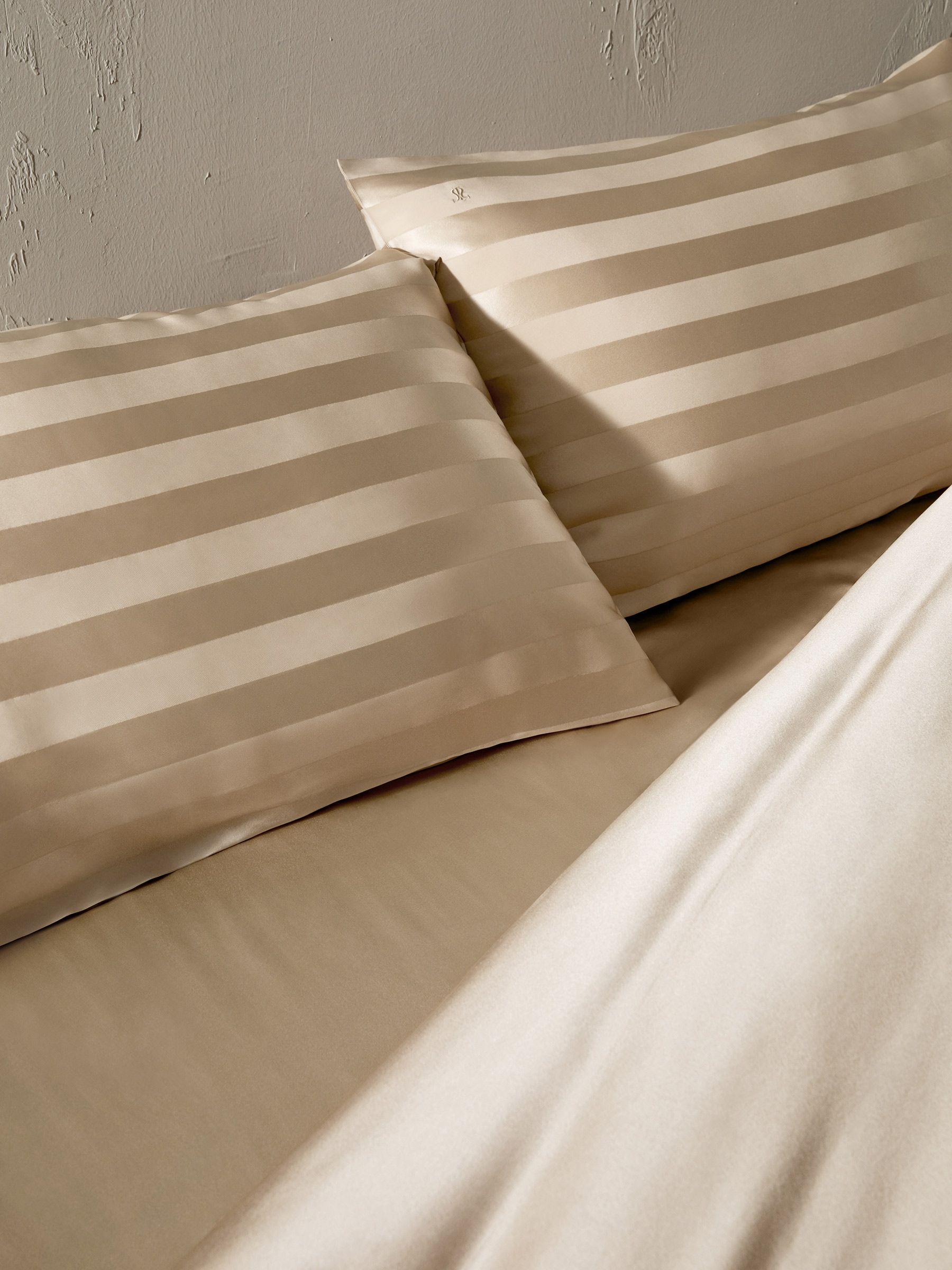 19 Momme Premium Silk Flat Sheet