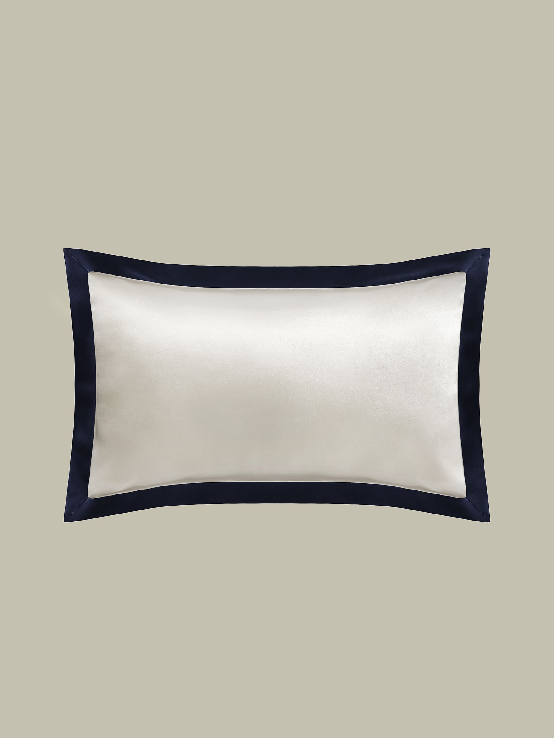 Oxford Envelope Silk Pillowcase