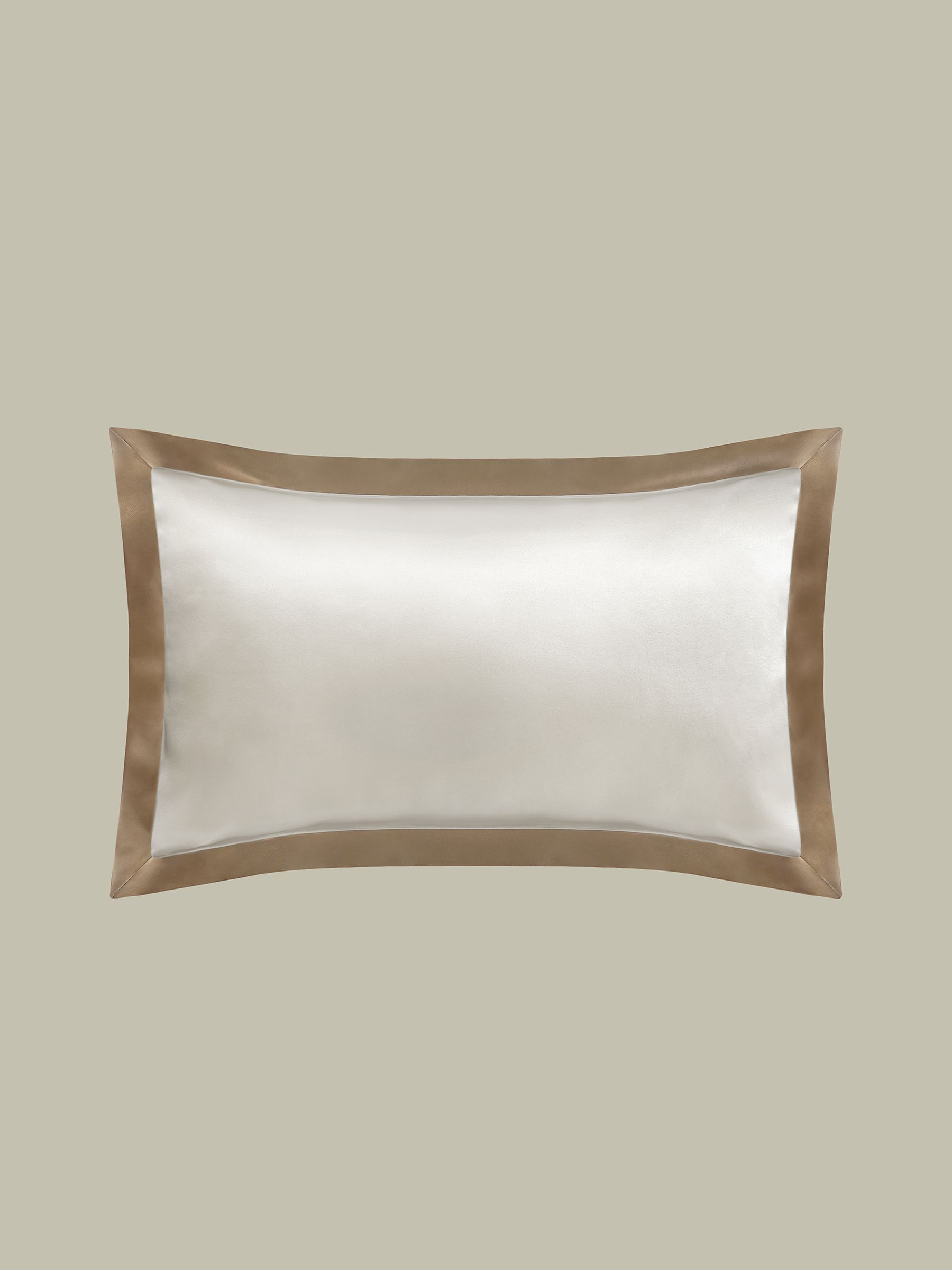 Oxford Envelope Silk Pillowcase