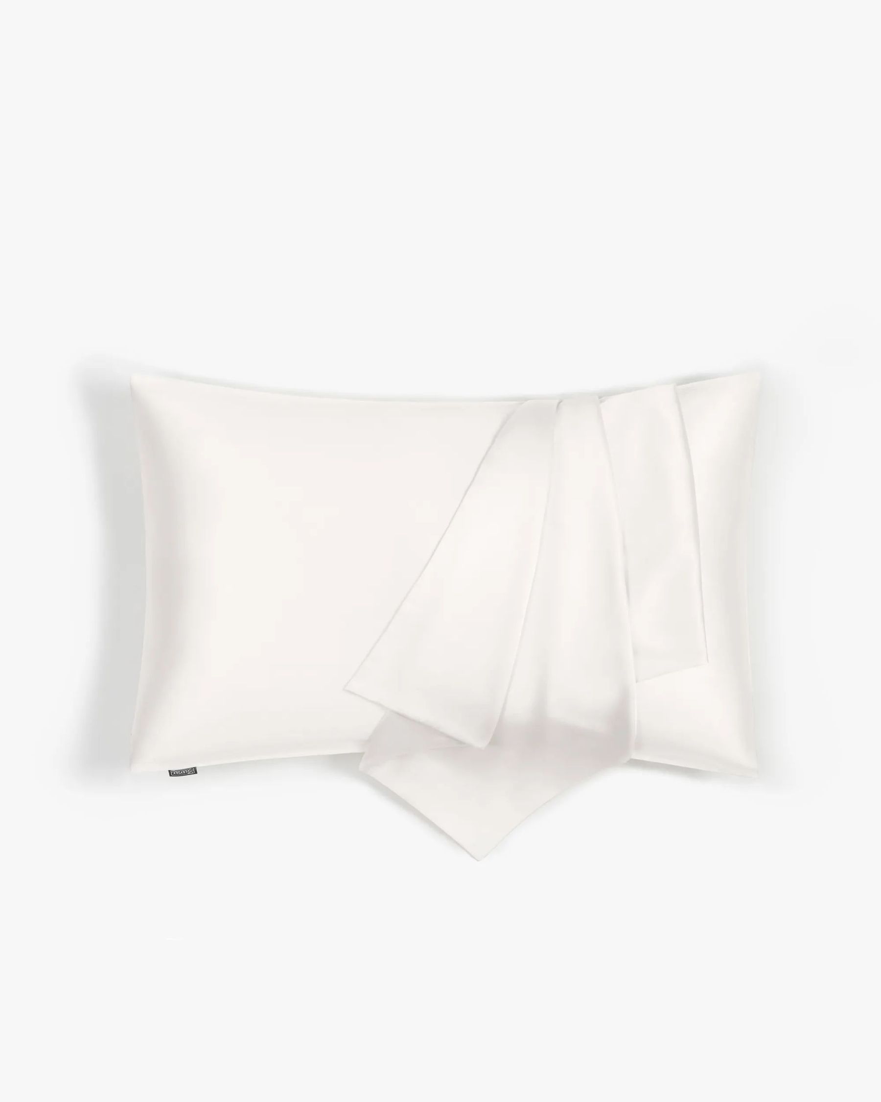 LILYSOFT™ Ultra Soft Non-Colorants Silk Pillowcase