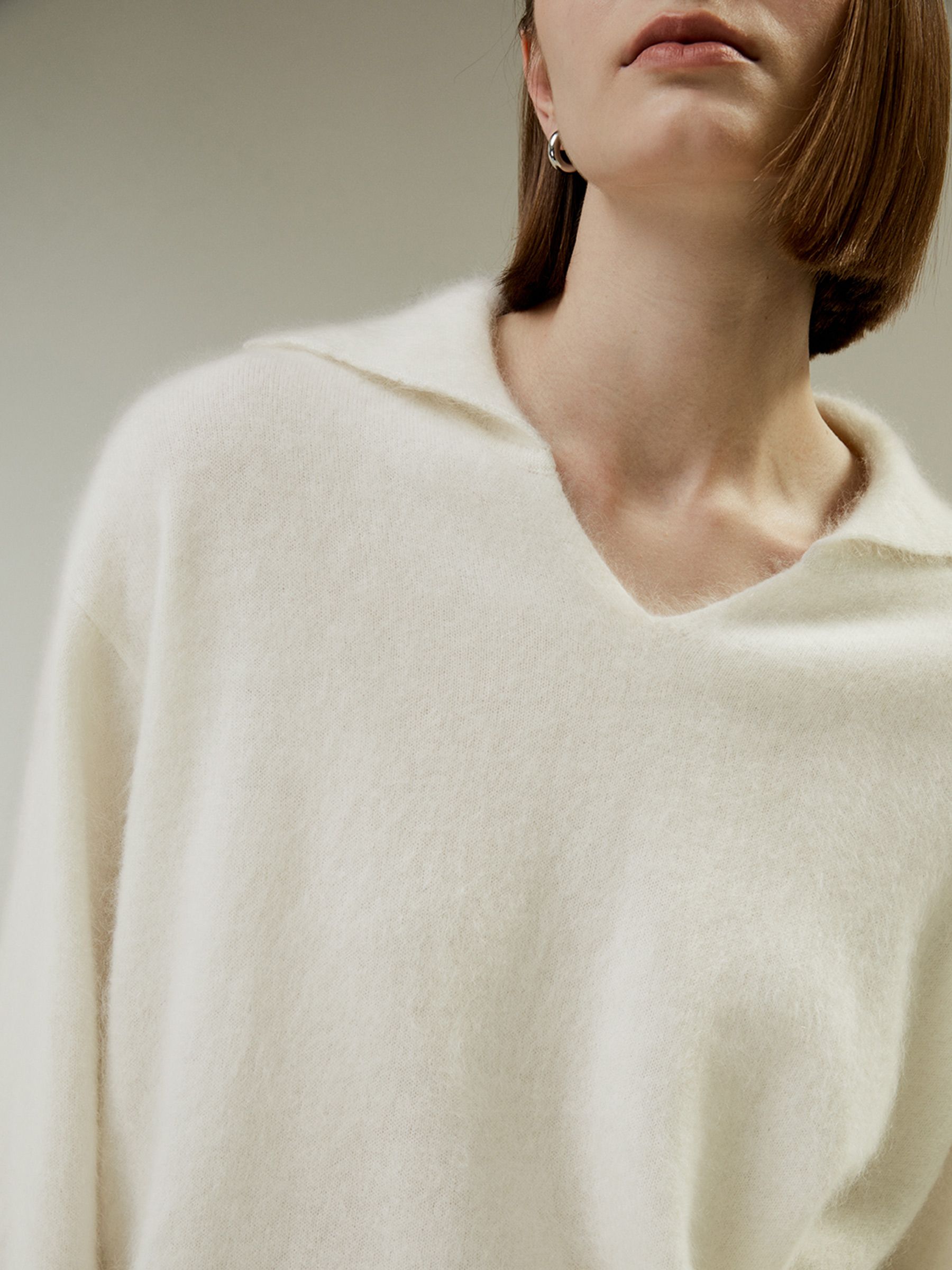 Daphne Pullover