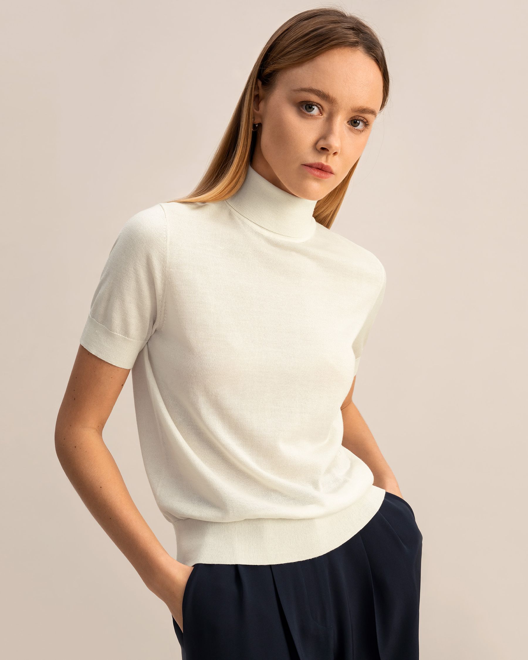 Solomon Pullover