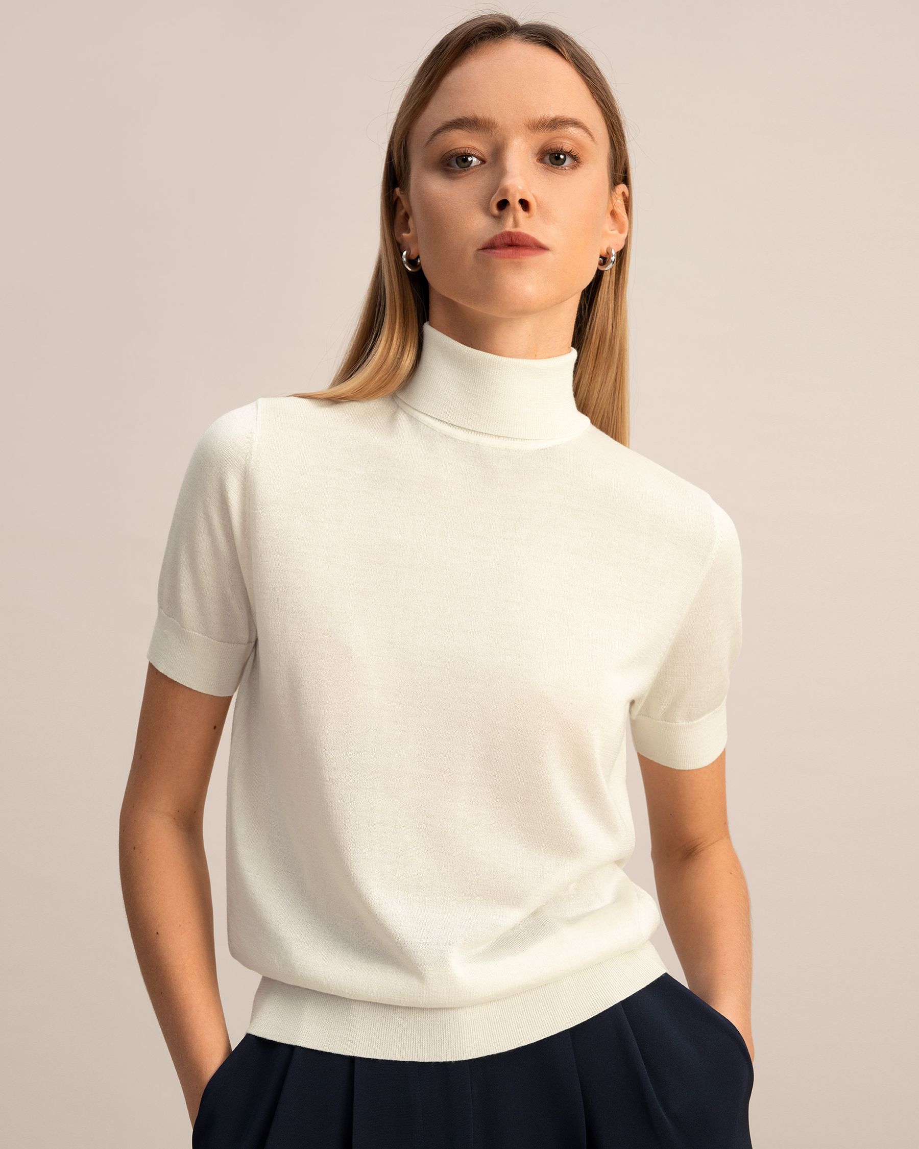 Solomon Pullover