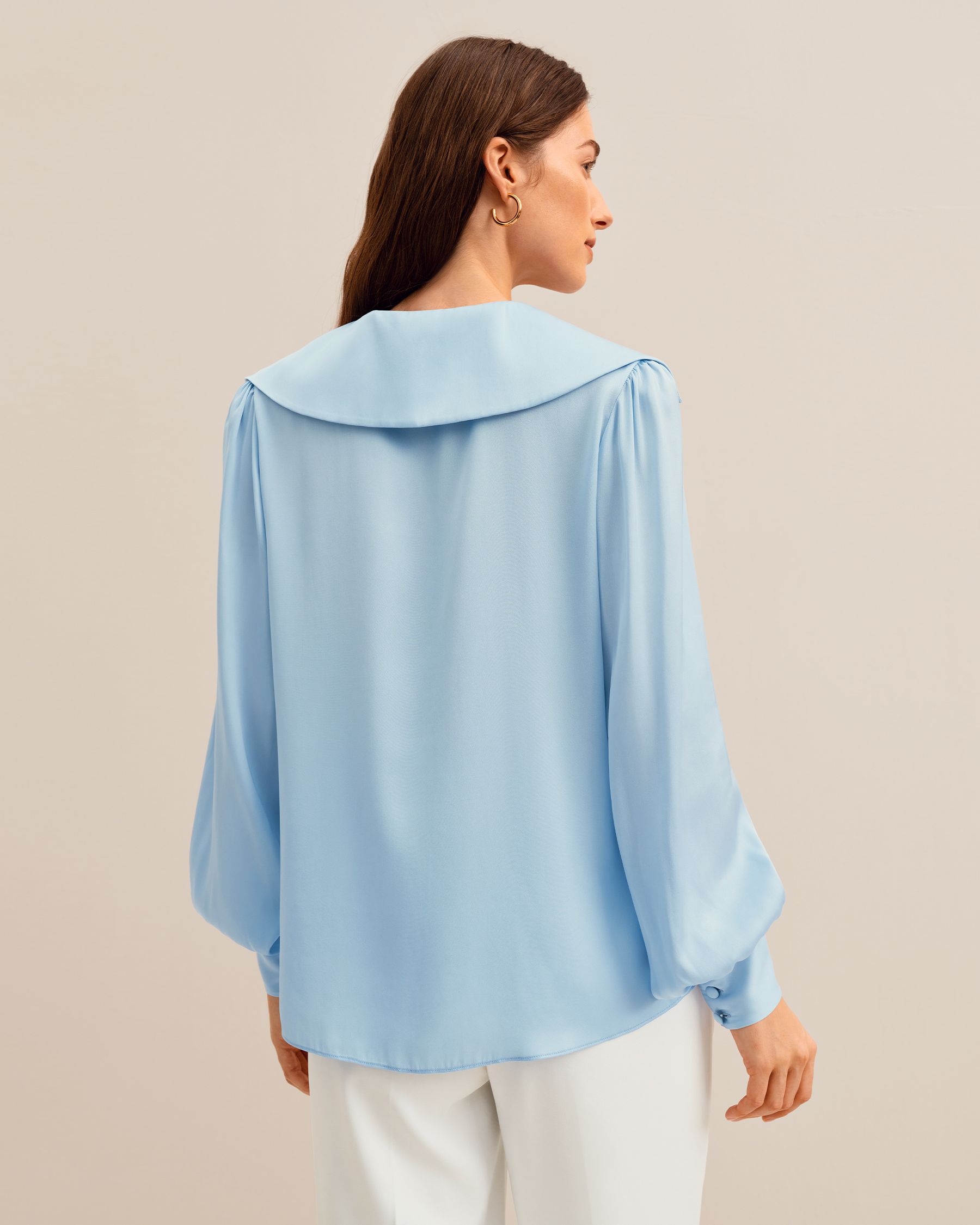 Blusa Cervina