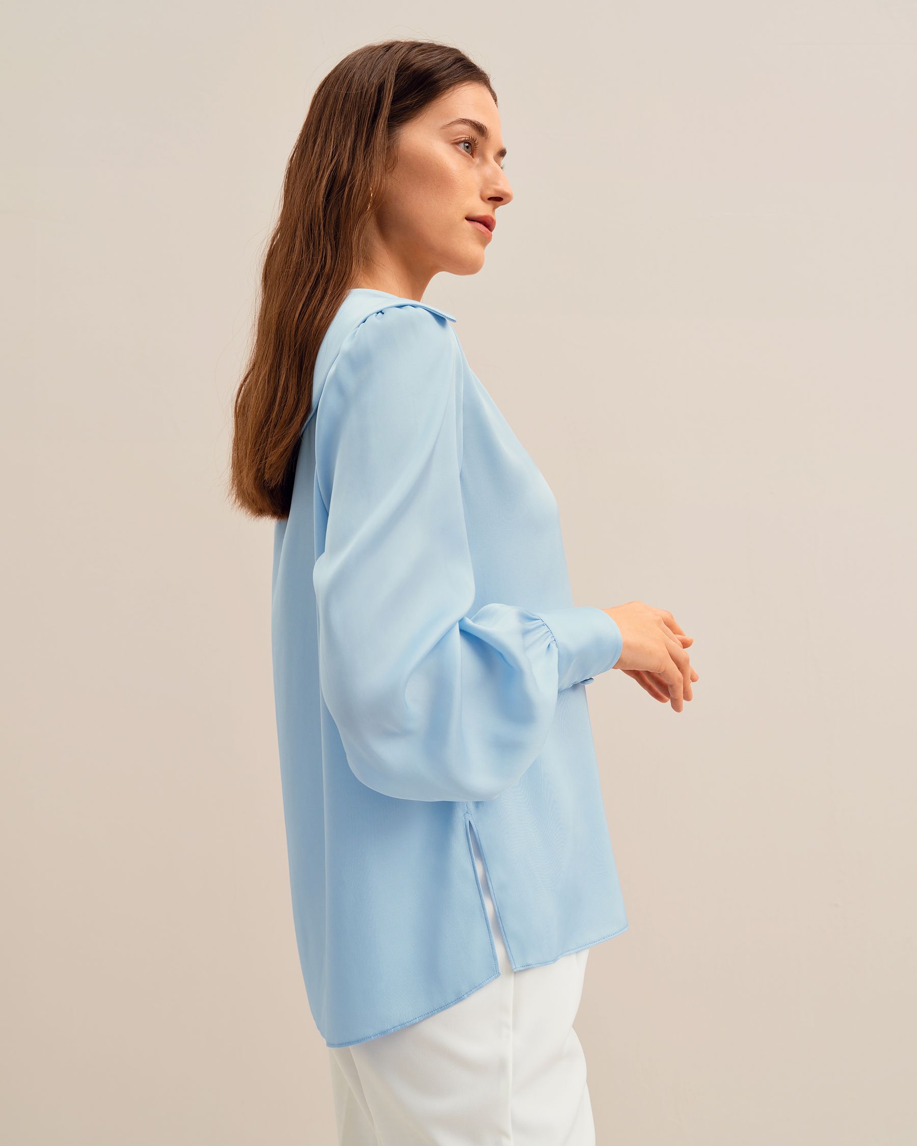 Blusa Cervina