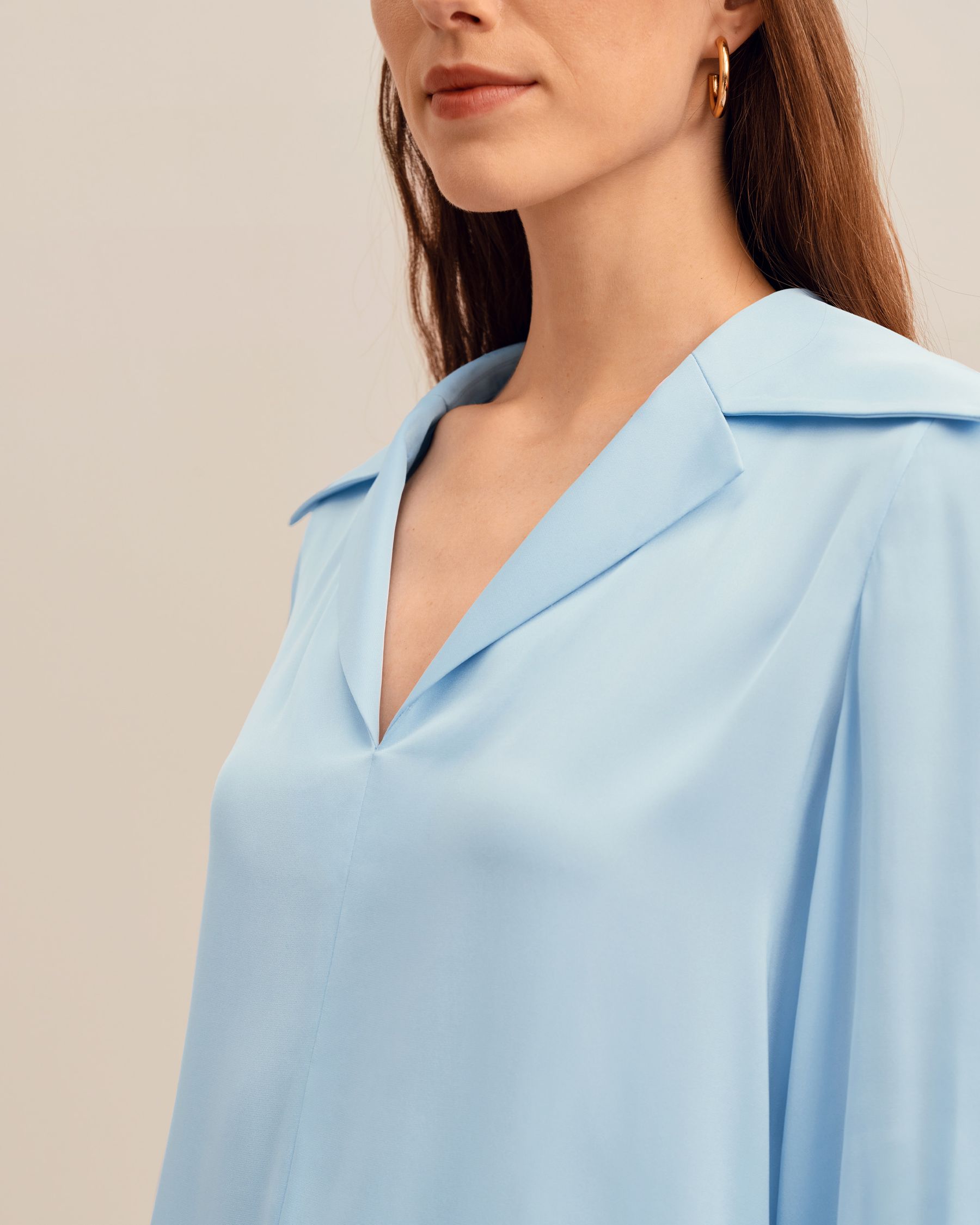 De Cervina Blouse