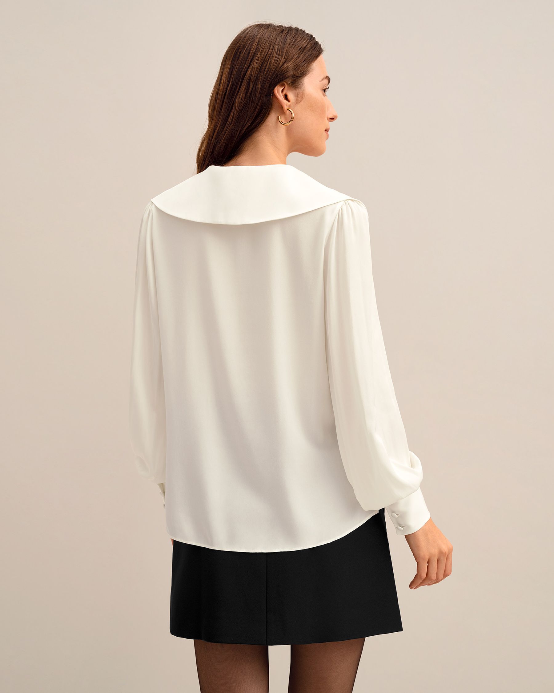 De Cervina Blouse