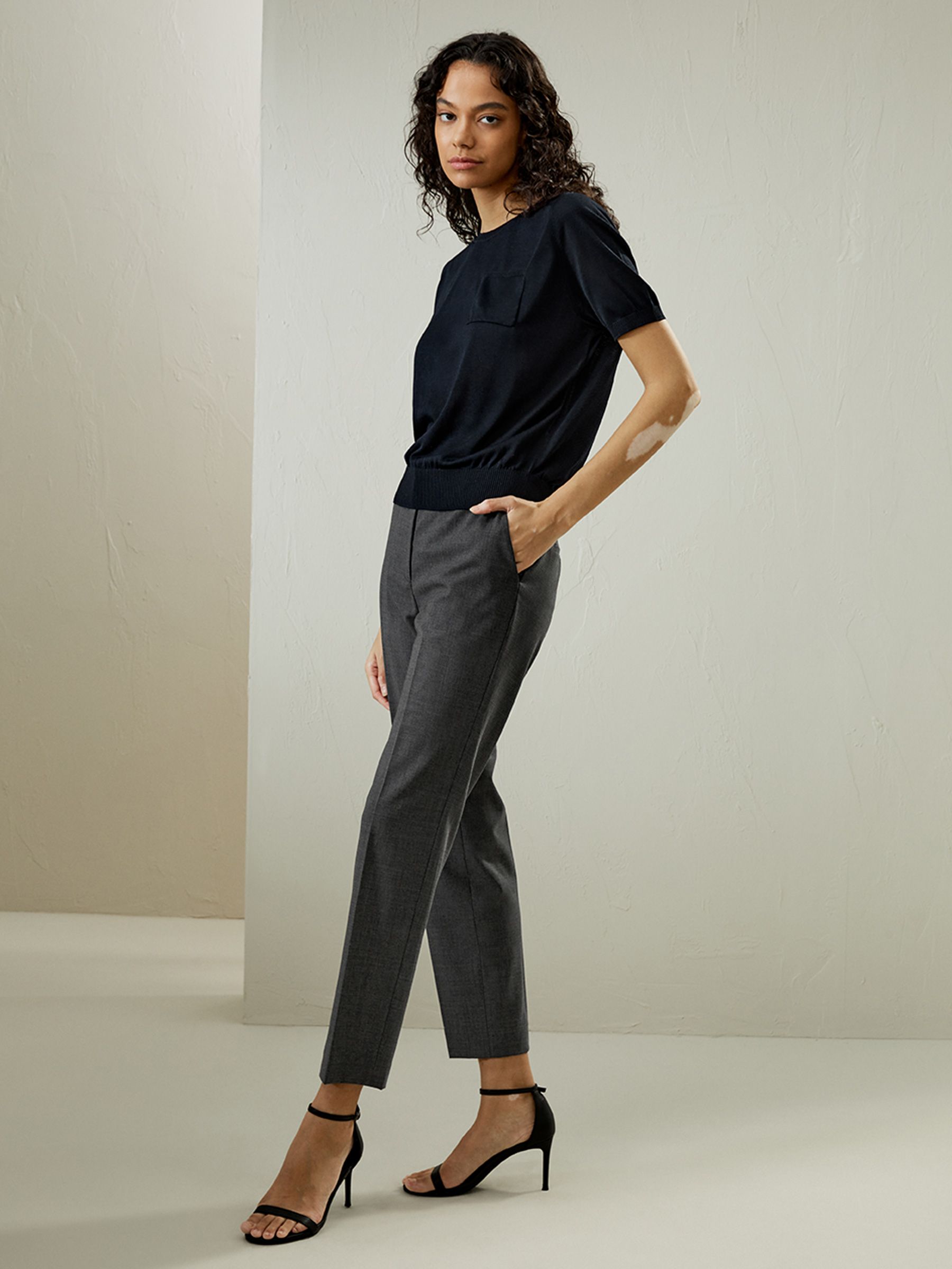 Dolce Vita Trousers