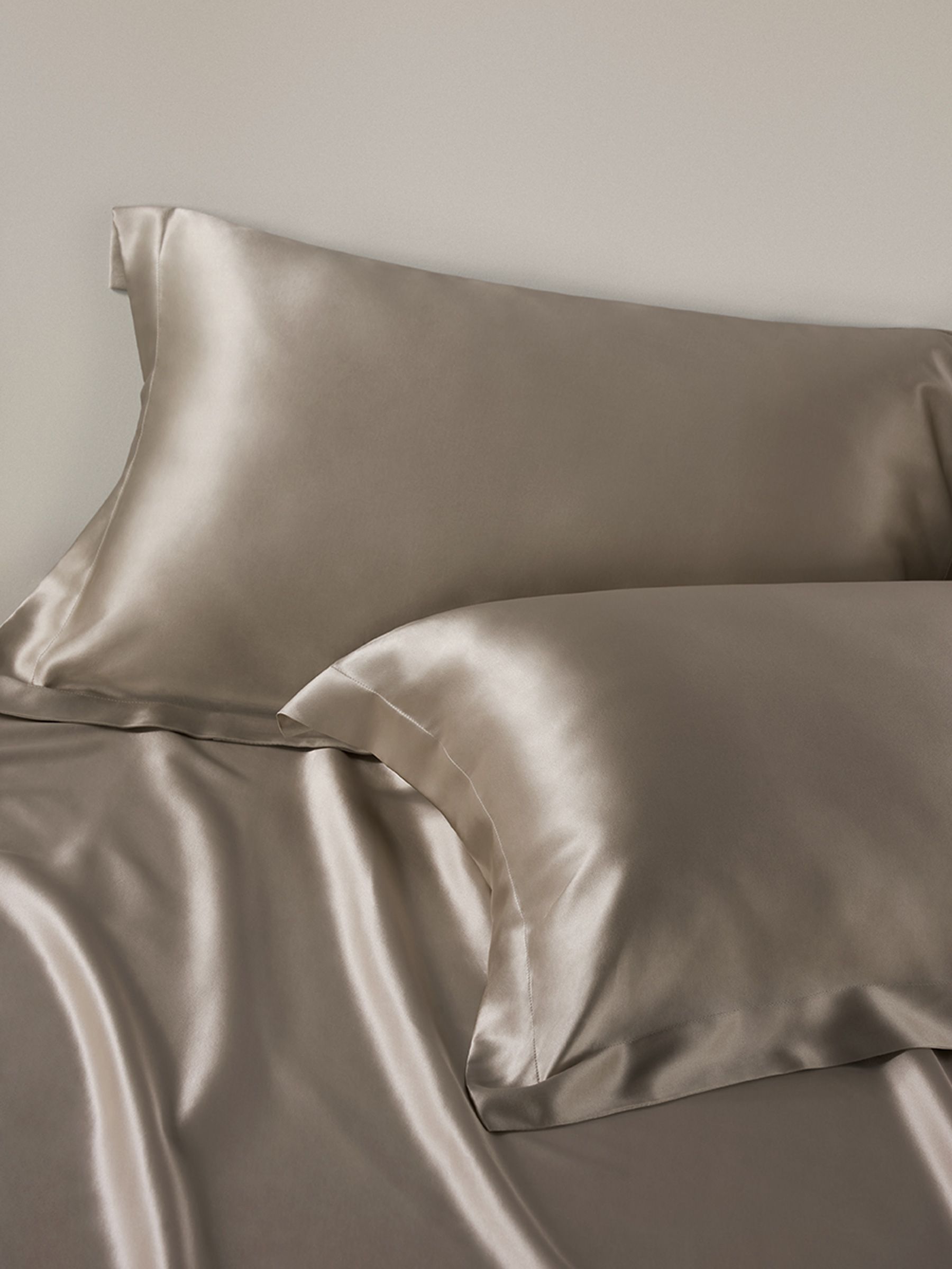 25 Momme Oxford Luxury Pillowcase