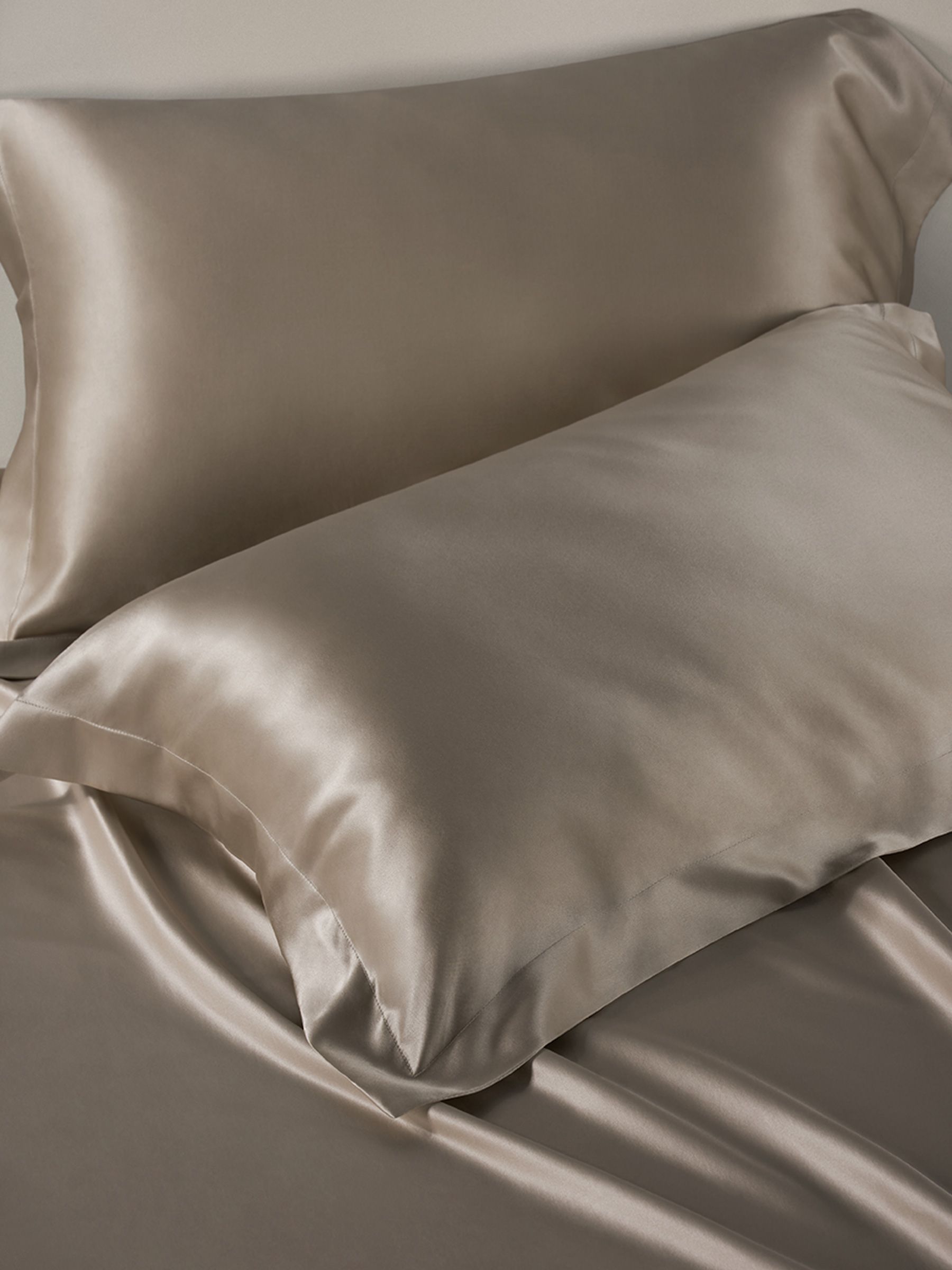 25 Momme Oxford Luxury Pillowcase